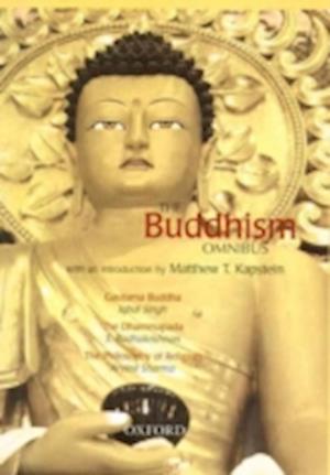 The Buddhism Omnibus