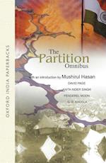 The Partition Omnibus