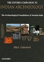 The Oxford Companion to Indian Archaeology