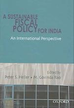 Sustainable Fiscal Policy for India