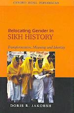 Relocating Gender in Sikh History