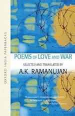 Poems of Love and War