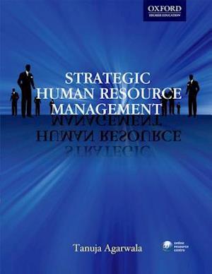 Strategic Human Resource Management