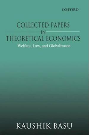 Collected Papers in Theoretical Economics