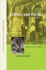 Science and the Raj