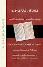 The Pillars of Islam Vol II: Laws Pertaining to Human Intercourse