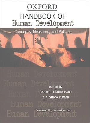 Handbook of Human Development