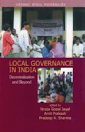 Local Governance in India