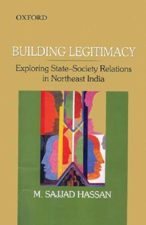 Building Legitimacy