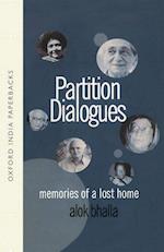 Partition Dialogues