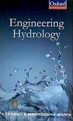 Engineering Hydrology