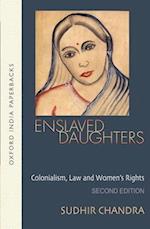 Enslaved Daughters