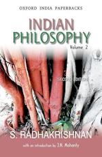 Indian Philosophy: Volume II