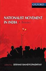 Nationalist Movement in India