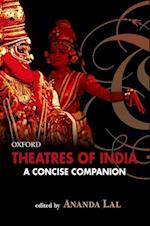 Theatres of India