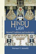 Hindu law