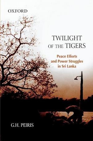 Twilight of the Tigers