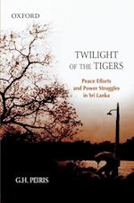 Twilight of the Tigers