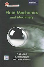 Fluid Mechanics and Machinery