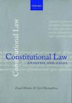 Constitutional Law