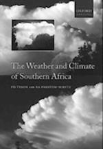 The Weather and Climate of Southern Africa