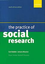 Practice of Business and Social Research