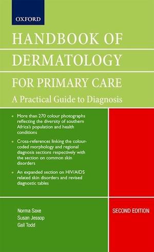 Handbook of Dermatology for Primary Care