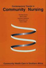 Contemporary Trends in Community Nursing