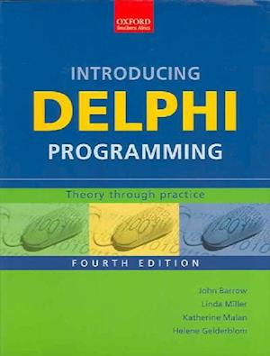 Introducing Delphi Programming: