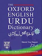 The Oxford English-Urdu Dictionary