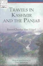 Travels in Kashmir and the Panjab
