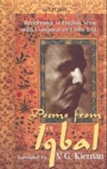 Poems from Iqbal