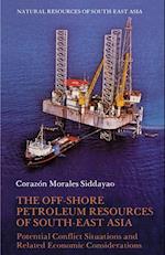 The Off-Shore Petroleum Resources of South-East Asia
