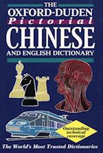 The Oxford-Duden Pictorial English & Chinese Dictionary