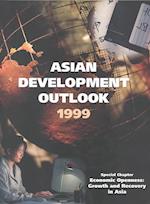 Asian Development Outlook 1999