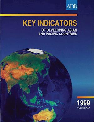 Key Indicators of Developing Asian and Pacific Countries