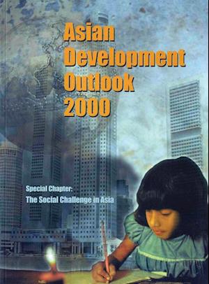 Asian Development Outlook 2000