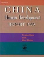 China Human Development Report 1999