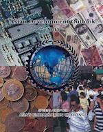 Asian Development Outlook 2001