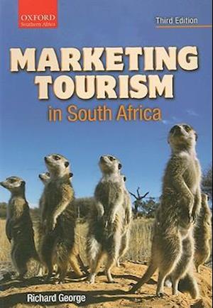 Marketing Tourism in South Africa