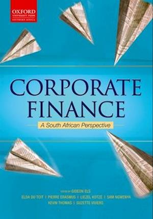 Corporate Finance