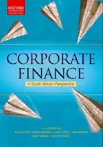 Corporate Finance