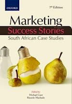 Marketing Success Stories 7e