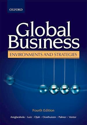 Global Business Environments and Strategies