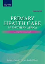 Primary Health Care in Southern Africa: