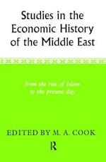 Studies in the Economic History of the Middle East
