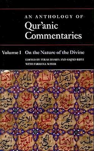 An Anthology of Qur'anic Commentaries