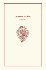 Cursor Mundi