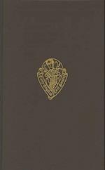 Aelfric's Lives of Saints, Volume II