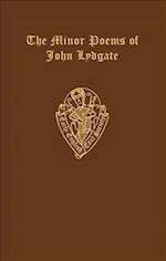 The minor poems of John Lydgate